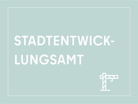 Teaser Stadtentwicklungsamt