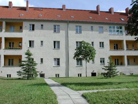 Anna-Seghers-Straße