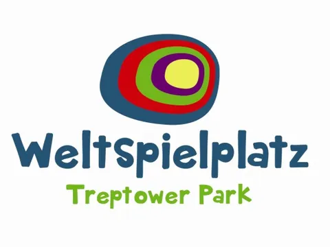Weltspielplatz Logo