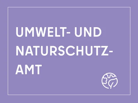 Teaser Umwelt- und Naturschutzamt
