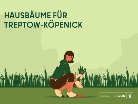 Hausbäume für T-K
