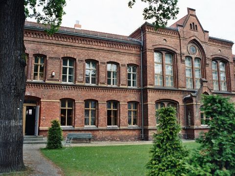 Galerie Alte Schule