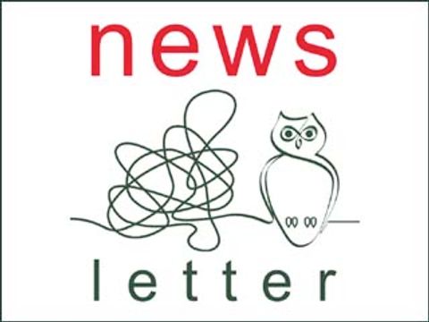 Logo Newsletter Amt für Weiterbildung und Kultur