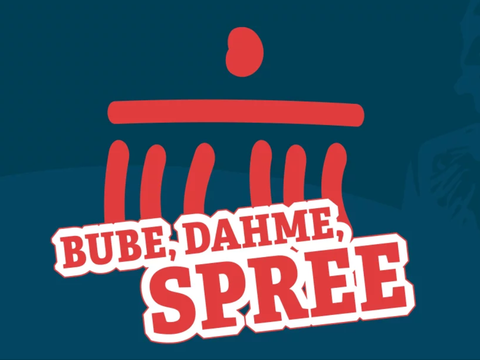 Podcast Bube, Dahme, Spree