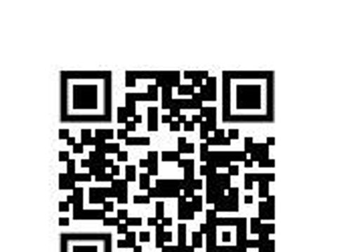 QR-Code zur Bürger-Informationsveranstaltung am 16.06.2020