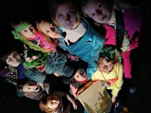 (Bild: Schlossplatztheater)