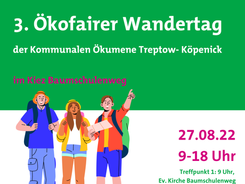 (Bild: Kommunale Ökumene Treptow-Köpenick)