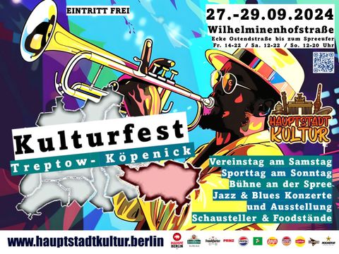 (Bild: Hauptstadt Kultur)