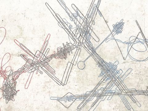 Entwurf „rohrrohrrohr“ (Bild: Nándor Angstenberger)