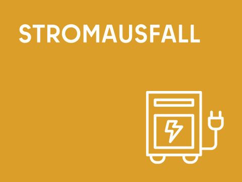 Bevölkerungsschutz Teaser: Stromausfall