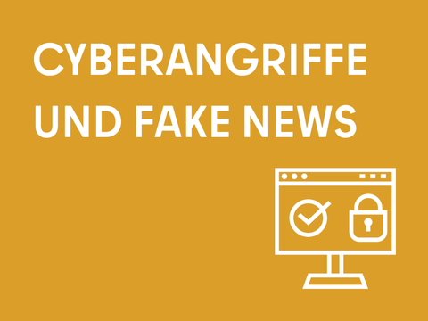 Bevölkerungsschutz Teaser FakeNews