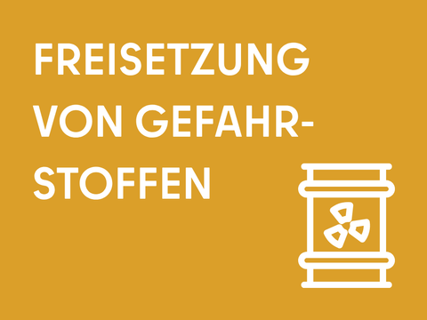 Bevölkerungsschutz Teaser Gefahrstoffe