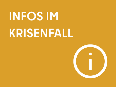 Bevölkerungsschutz Teaser Krisenfall