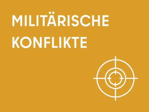 Bevölkerungsschutz Teaser Militär