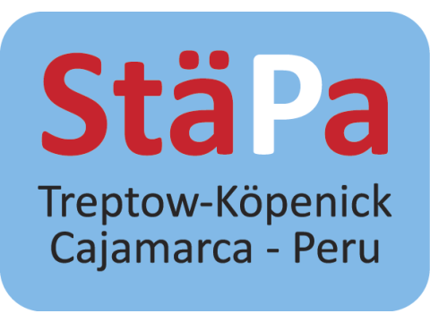 StäPa Logo