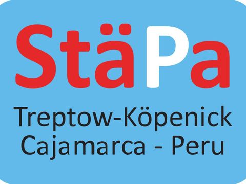 Logo Städtepartnerschaften