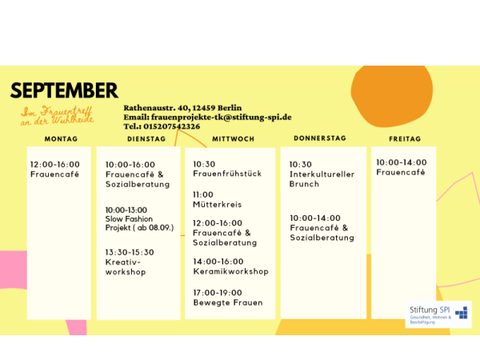 (Bild: Stiftung SPI)
