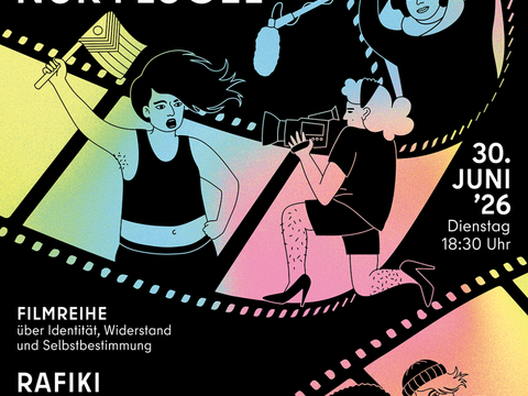 Filmreihe: Keine Wurzeln - Nur Flügel, Juni 2026