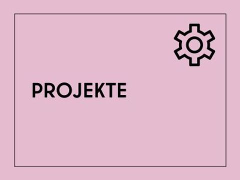 Kacheln Gleichstellungsbeauftragte Projekte