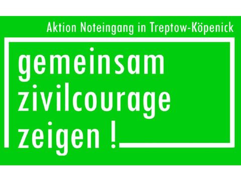 Aktion Noteingang