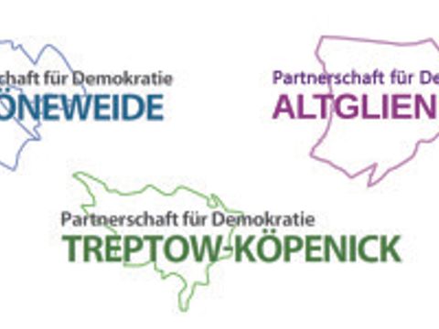Partnerschaften für Demokratie