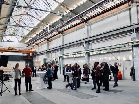Mitmachen AG