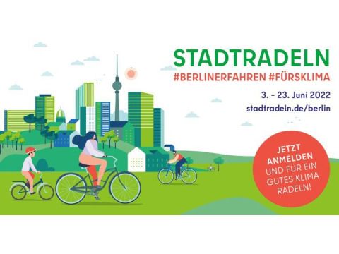 Stadtradeln