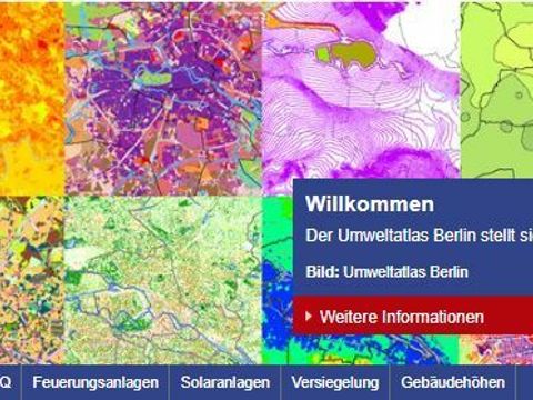 Umweltatlas