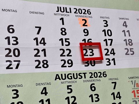 Kalender