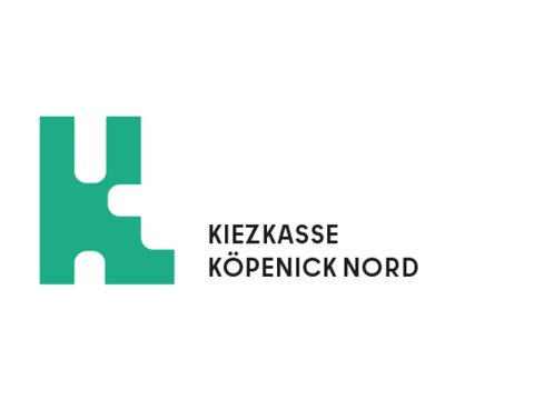 Logo Kiezkasse Köpenick Nord