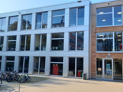 Bouché-Schule