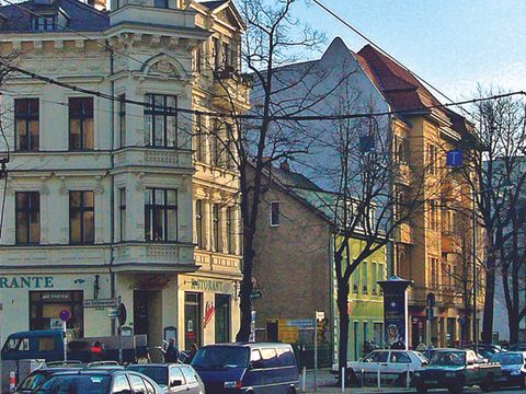 Bölschestraße