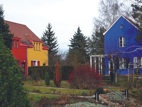 Bruno-Taut-Siedlung