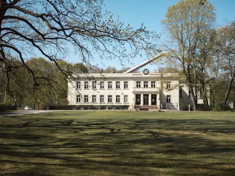Archenhold Sternwarte