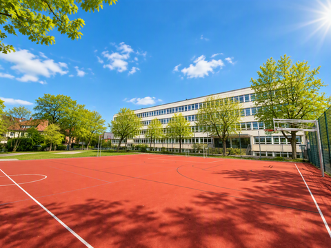 Melli-Beese-Schule