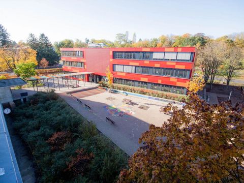 Schule am Buntzelberg