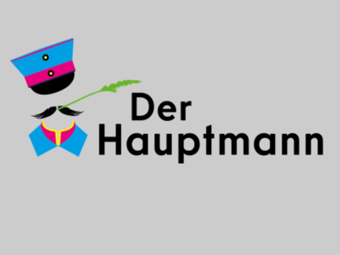 Der Hauptmann - 1