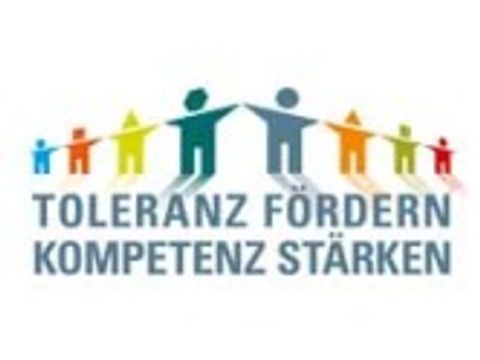 Toleranz fördern - Kompetenz stärken