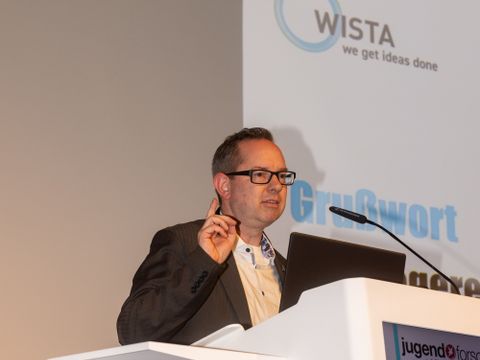 Jugend forscht 2025
