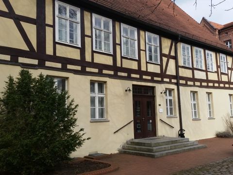 Museen Treptow-Köpenick