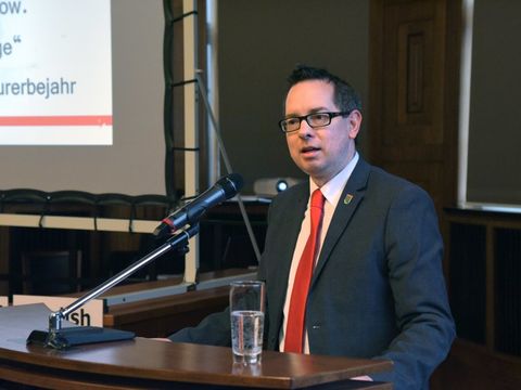 (Bild: Wolfgang Bittner )