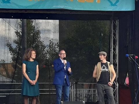 Schöneweider Brückenfest 2024