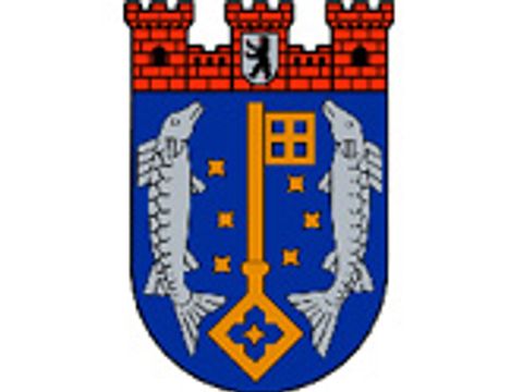 Wappen Köpenick