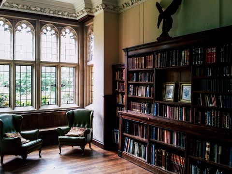 Bibliothek