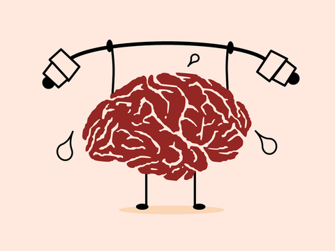 Gedächtnistraining