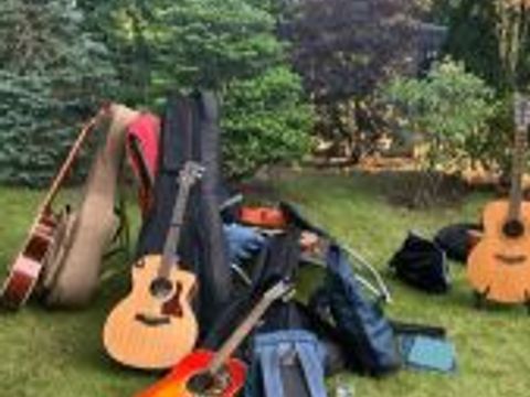 gitarren