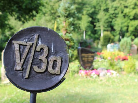 Friedhof Oberschöneweide