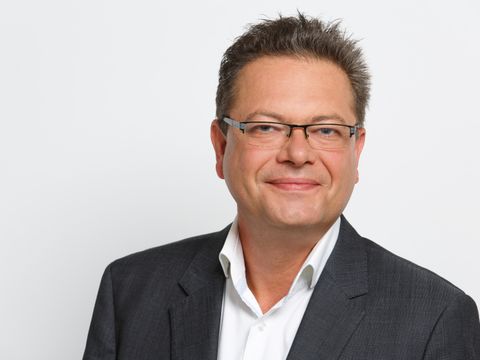Bernd Geschanowski