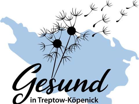 Logo Gesund in Treptow-Köpenick