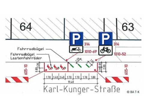 Karl-Kunger-Straße